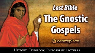 The Gnostic Gospels [upl. by Eatnom]