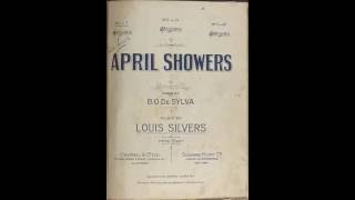 April Showers 1921 [upl. by Hendon]