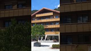 Adelboden switzerland [upl. by Sachi858]