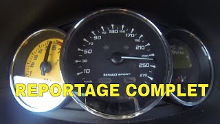 AUTOROUTE A7 LA TRAQUE COMMENCE  Reportage complet  FULL HD [upl. by Galvan]