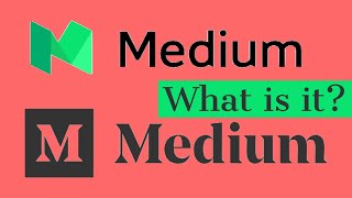 What is Mediumcom [upl. by Kaliope390]