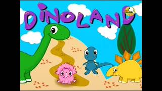 Dinoland  ducktv Favorites  ducktv [upl. by Sherry374]