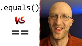 equals vs  in Java  The Real Difference [upl. by Sammy]