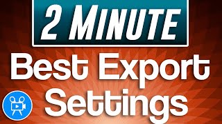 Best Export Settings for Youtube  Movavi Video Editor Plus [upl. by Clower]