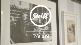 We are Steiff [upl. by Rucker]