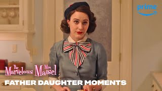 The Marvelous Mrs Maisel Season 3  Official Teaser  Prime Video [upl. by Ornas]