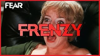 Frenzy 1972 Official Trailer  Fear [upl. by Eeladnerb183]