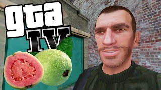 A História da Goiaba  Versão GTA IV [upl. by Rengaw545]