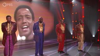 The Temptations Perform on the 2020 A Capitol Fourth [upl. by Xavier]