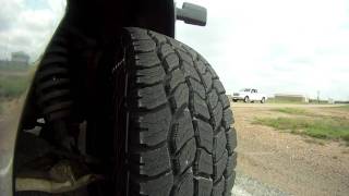 Cooper® Discoverer® AT3™ Tire  Design Overview  Cooper Tires [upl. by Jeni]