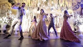 Mawra Hucane Amazing Dance Performance Compilation [upl. by Anahsak]