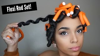 Updated Flexi Rod Turtorial EASIEST FASTEST METHOD [upl. by Arta227]