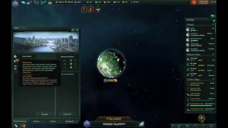 How to Terraform the Planet Stellaris [upl. by Haim]