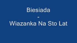 Biesiada Wiazanka Na Sto Lat [upl. by Akined716]