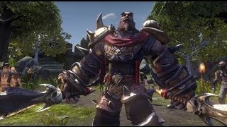 Fable Anniversary  Official Trailer [upl. by Nosretep]