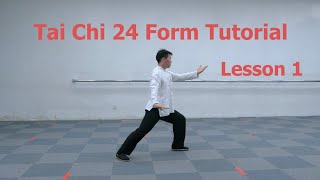 Tai Chi Chair  Episode 1  Move It Or Lose It 2019 [upl. by Hahn]