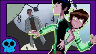 EVERY Universe Timeline amp Dimension EXPLAINED Ben 10 [upl. by Pernick]