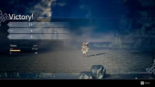 Octopath Traveler Switch Review [upl. by Adair]