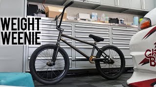 New BMX Bike Build [upl. by Keon]