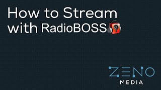 Setting up RadioBOSS in Just 2 Minutes [upl. by Cloots]