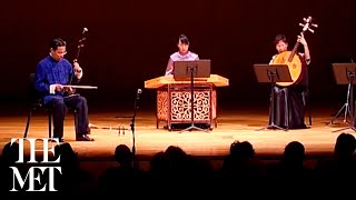 Masterpieces of Chinese Music A Musical Performance by Music from China [upl. by Annet]