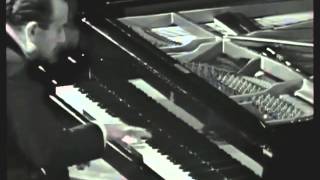 Claudio Arrau  Beethoven  Piano Sonata No 23 in F minor Op 57 [upl. by Abehs]