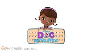 Michael Rants S2 29 Doc McStuffins [upl. by Assirroc]