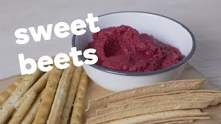 Four ways to prepare beetroot [upl. by Ennadroj]