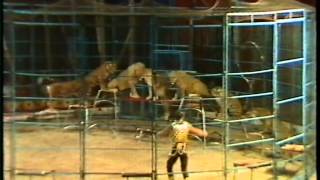 Ashtons Circus  Full Show 1980 [upl. by Naid]