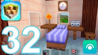 Block Puzzle  Wonderful Free game [upl. by Roddy]