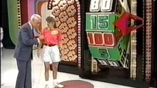 The Price Is Right April 21 1992 [upl. by Netsrek334]