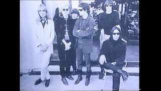 Velvet Underground documentary  The South Bank Show 1986 [upl. by Nico]