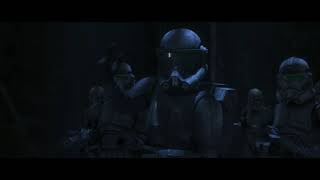 Crosshairs Squadron Finds The Bad Batch Star Wars The Bad Batch Episode 8 Reunion [upl. by Malim]