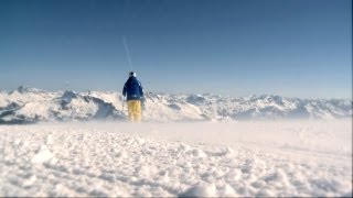 Parsenn Davos Klosters  Der Klassiker [upl. by Elatia]