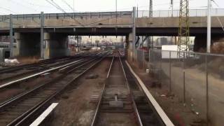 LIRR M3 Cab View in 720p [upl. by Atihana]