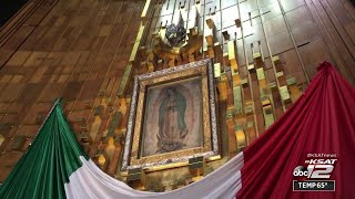 4 things to know about Saint Juan Diego Basilica of Our Lady of Guadalupe in CDMX [upl. by Anes465]