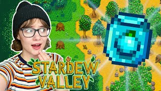 Lets Play Stardew Valley Part 2 [upl. by Ener]