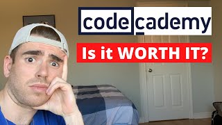 Watch this before buying CodeAcademy [upl. by Krid]