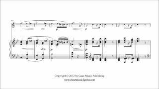 Wagner  Bridal Chorus  Trumpet [upl. by Herzig]