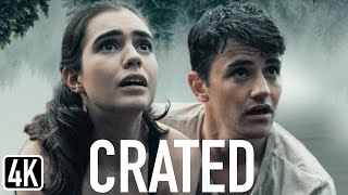 Crated 2020  Full Movie 4K Ultra HD [upl. by Redford]