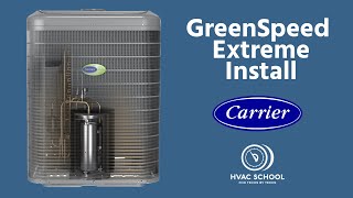 GreenSpeed Extreme Install [upl. by Atsirk545]