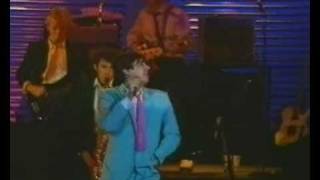 ROXY MUSIC The Thrill Of It All  Concert from 1980 [upl. by Nigel]