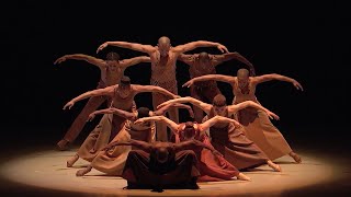 Revelations  Alvin Ailey American Dance Theater [upl. by Hawker]