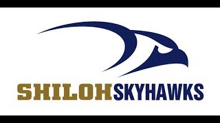 Shiloh Christian vs Oak Grove Basketball [upl. by Eva]