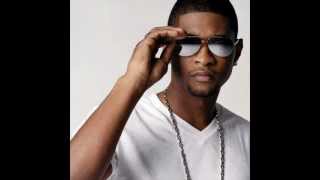 Usher Confessions Pt 3 [upl. by Aihsoem]