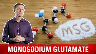 MSG vs Glutamate Whats the Difference [upl. by Aeslahc835]