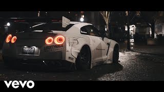 Okean Elzy  Obijmy CallmeArco Remix  GTR and SRT Showtime [upl. by Ulysses26]