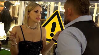 HUGE MISTAKE Men Make Dating Russian Women [upl. by Aruabea]