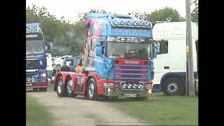 SHROPSHIRE TRUCKSHOW 2006 [upl. by Rudolfo665]