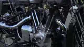 The Glory Days of British Motorbikes  BBC Timeshift Series 13 [upl. by Boyer]